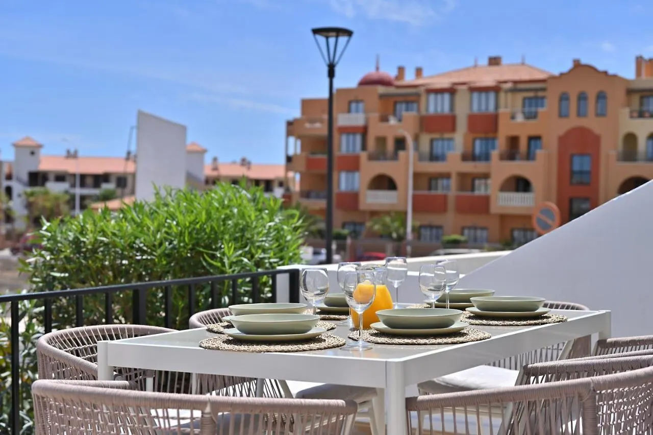Casa Maravilla Golf Del Sur San Miguel de Abona 0*,  Spain