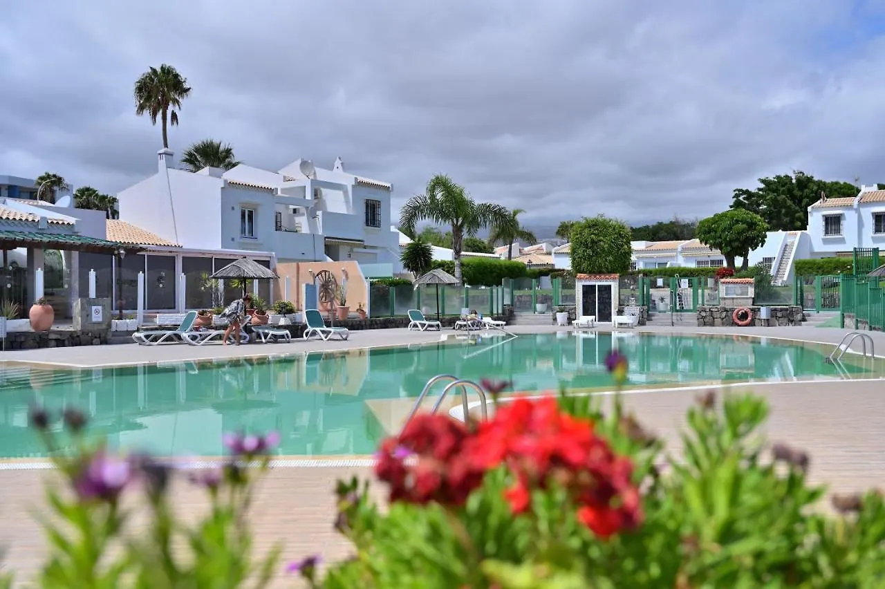 Villa Casa Maravilla Golf Del Sur San Miguel de Abona Spain