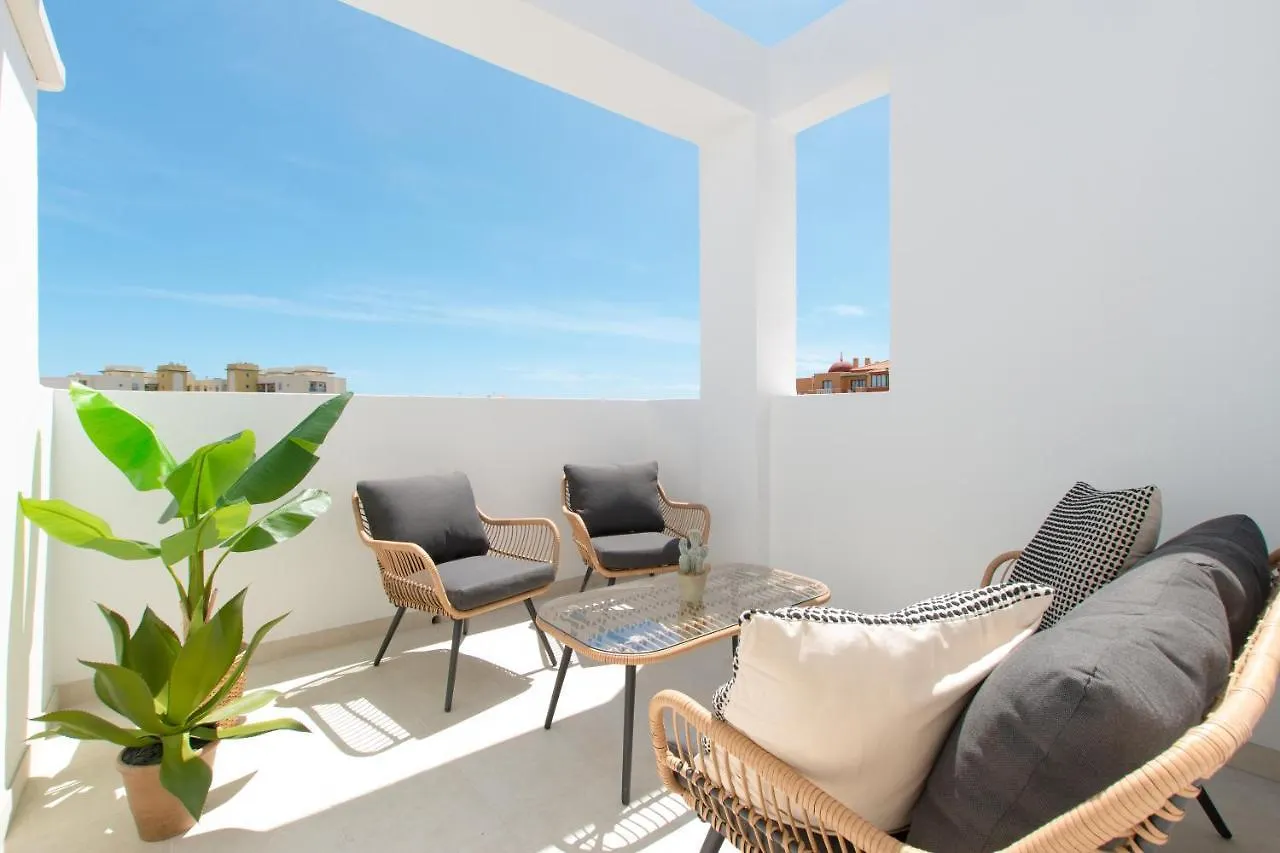 Casa Maravilla Golf Del Sur San Miguel de Abona