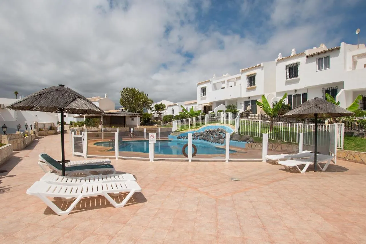 Casa Maravilla Golf Del Sur San Miguel de Abona