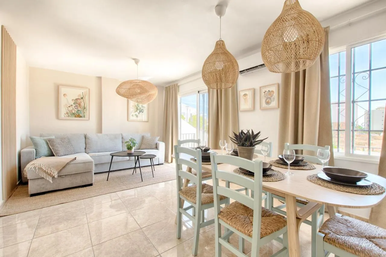 Casa Maravilla Golf Del Sur location
