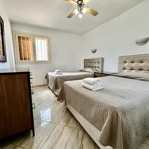 Villa Vacation Station, Golf Del Sur