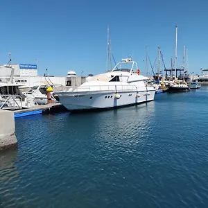  Botel Boat Sirio